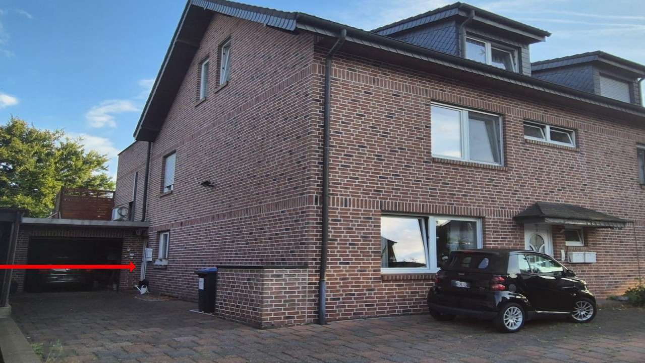 Thumbnail-Wohnung zum Kaufen in Moers 348.000,00 € 103 m²