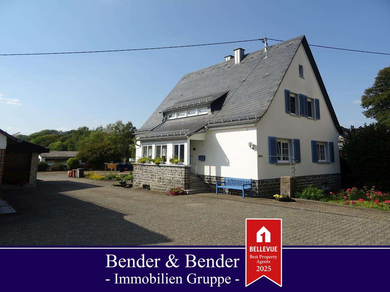 Thumbnail-Haus zum Kaufen in Rückeroth 299.000,00 € 135 m²