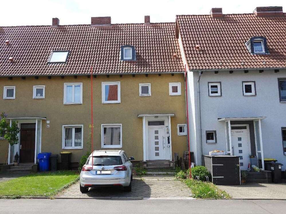 Thumbnail-Haus zum Kaufen in Goslar 195.000,00 € 87 m²