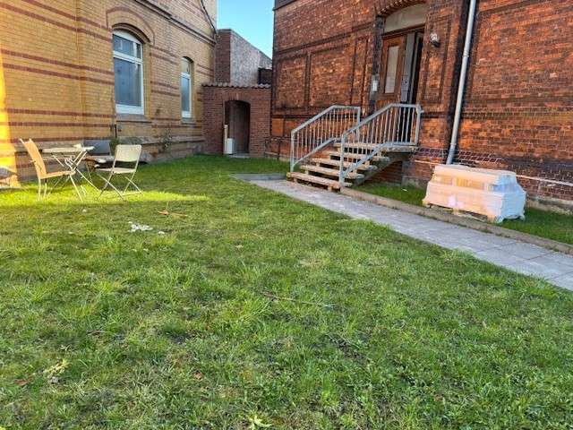 Thumbnail-Wohnung zum Mieten in Wunstorf 1.200,00 € 92 m²