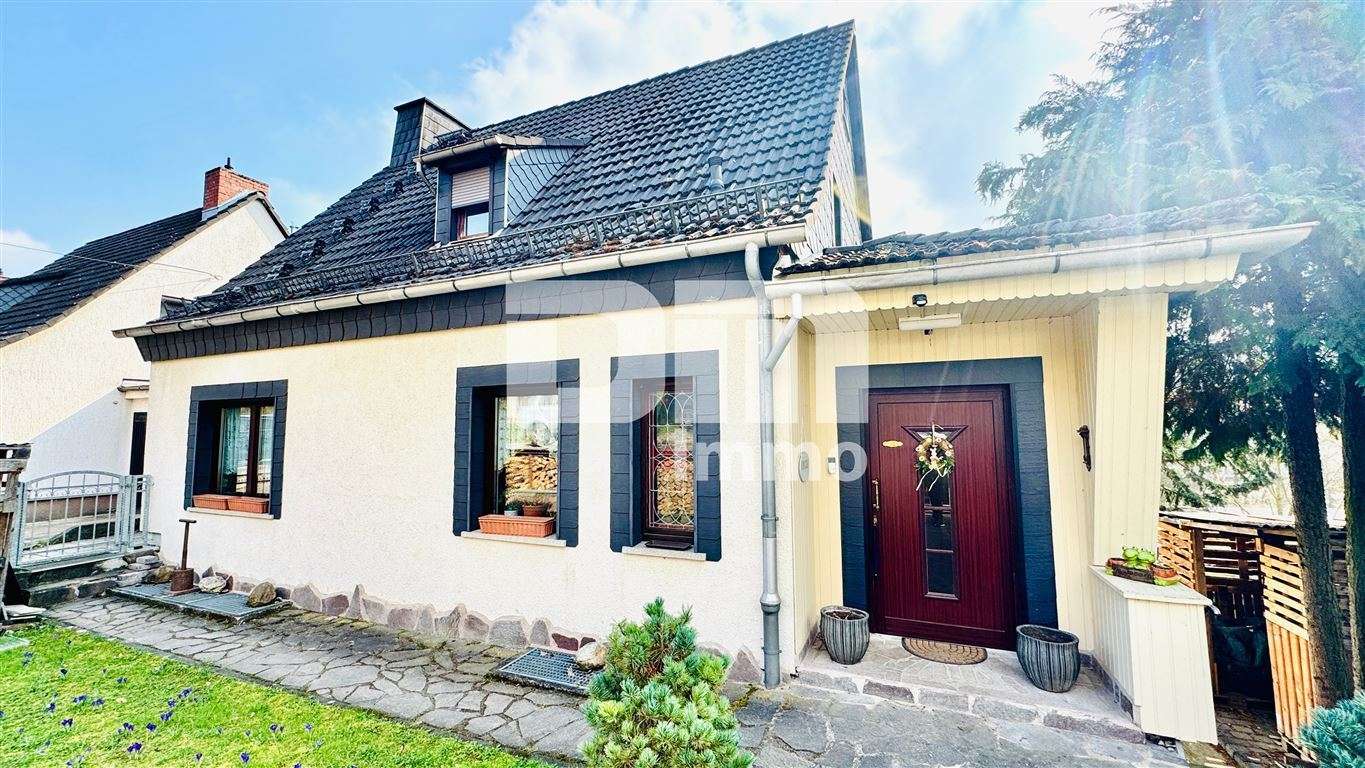 Thumbnail-Haus zum Kaufen in Neuengönna 279.900,00 € 115.68 m²