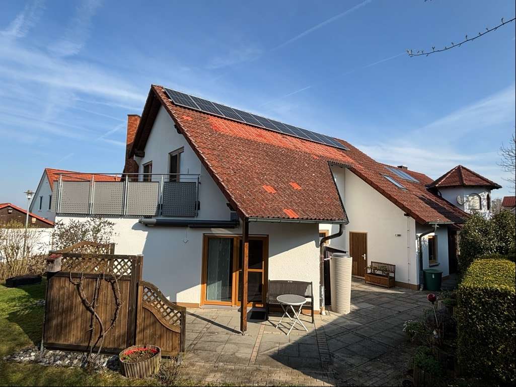 Thumbnail-Haus zum Kaufen in Kirchberg 425.000,00 € 149 m²