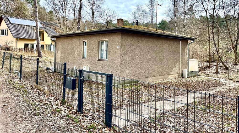 Thumbnail-Haus zum Kaufen in Birkenwerder 250.000,00 € 65.15 m²