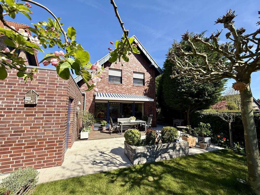 Thumbnail-Haus zum Kaufen in Viersen 699.000,00 € 170 m²