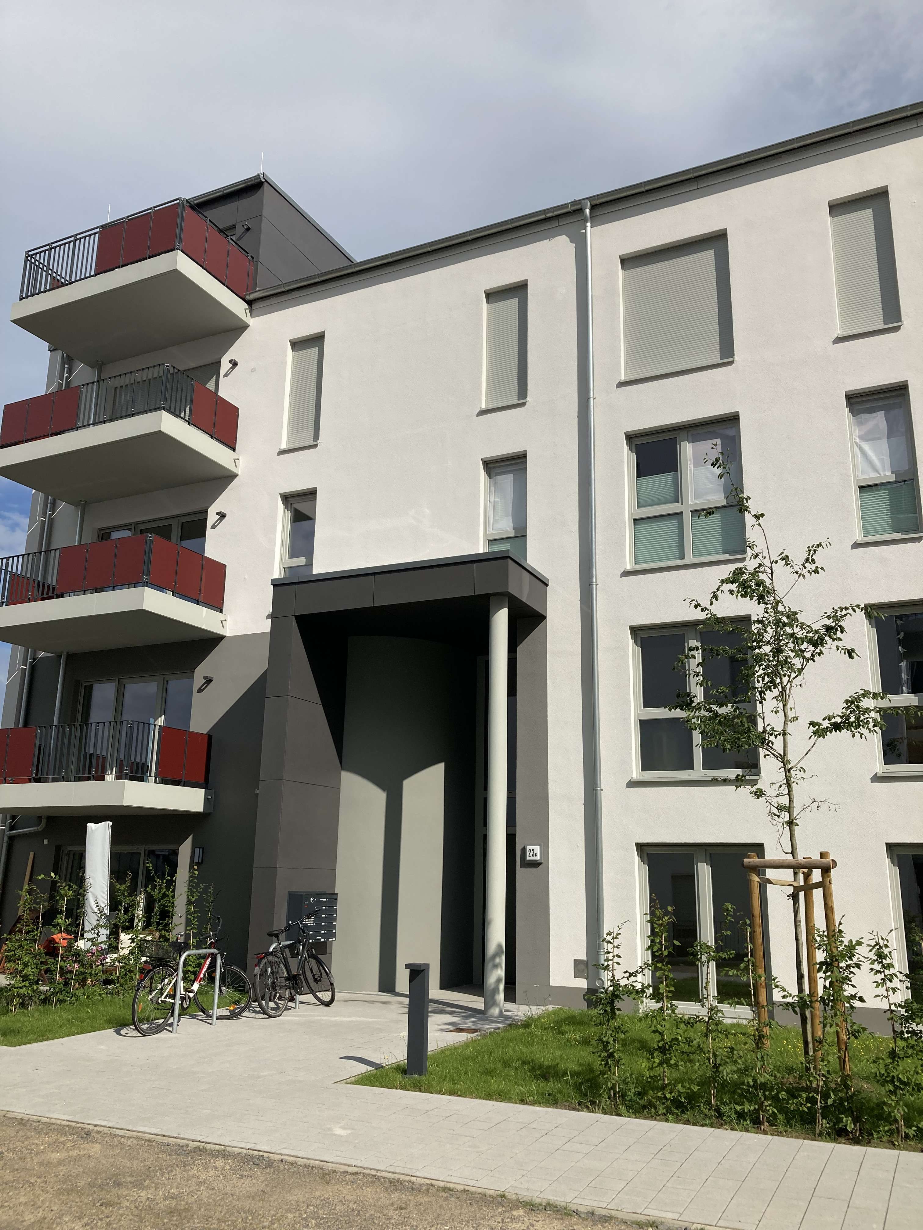 Thumbnail-Wohnung zum Mieten in Wunstorf 1.334,16 € 120 m²