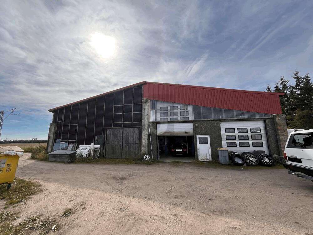 Thumbnail-Haus zum Kaufen in Kassow 299.000,00 € 185 m²