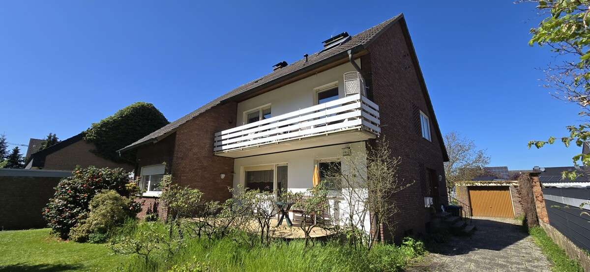 Thumbnail-Haus zum Kaufen in Greven 519.000,00 € 164.35 m²