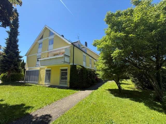 Thumbnail-Wohnung zum Kaufen in Lindau Bad Schachen 549.000,00 € 100 m²