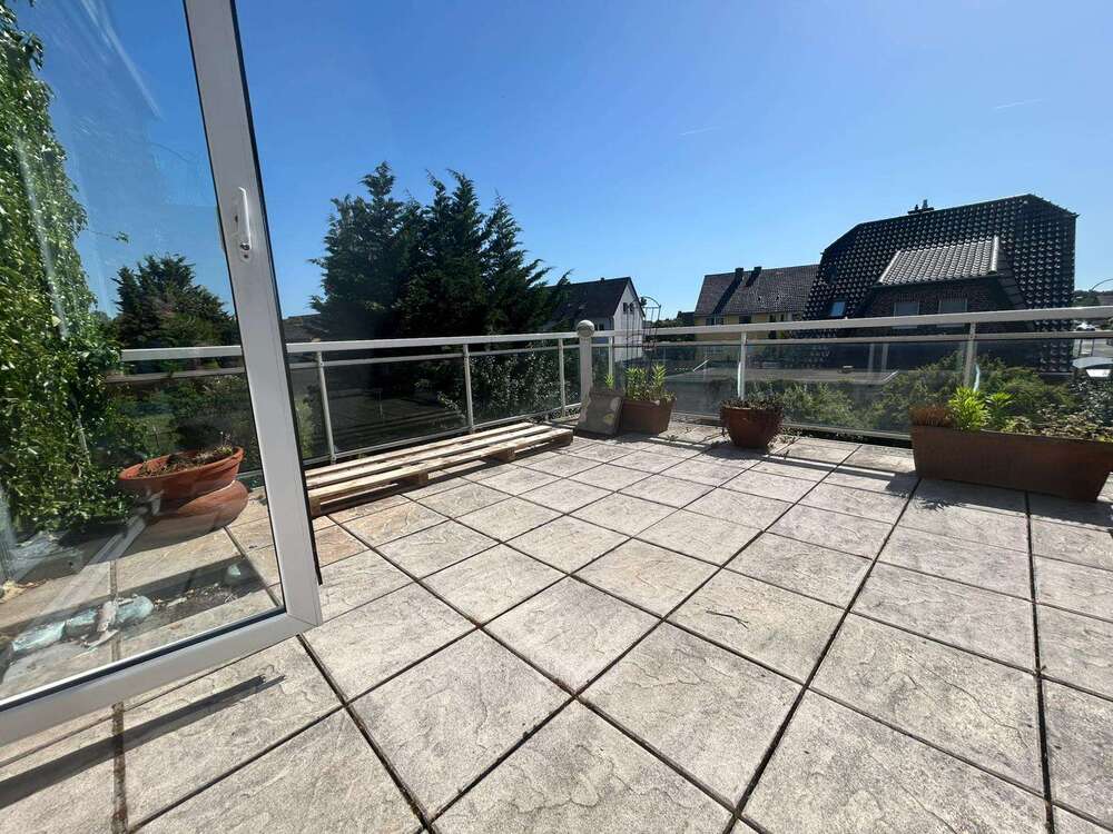 Thumbnail-Wohnung zum Mieten in Rheinberg 1.050,00 € 128.85 m²