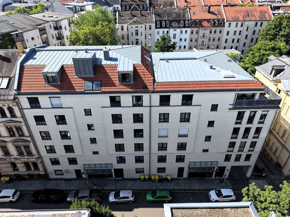 Thumbnail-Wohnung zum Kaufen in Leipzig 238.444,00 € 60.75 m²