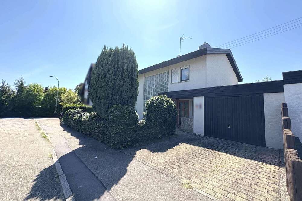 Thumbnail-Haus zum Kaufen in Flein 839.000,00 € 150 m²