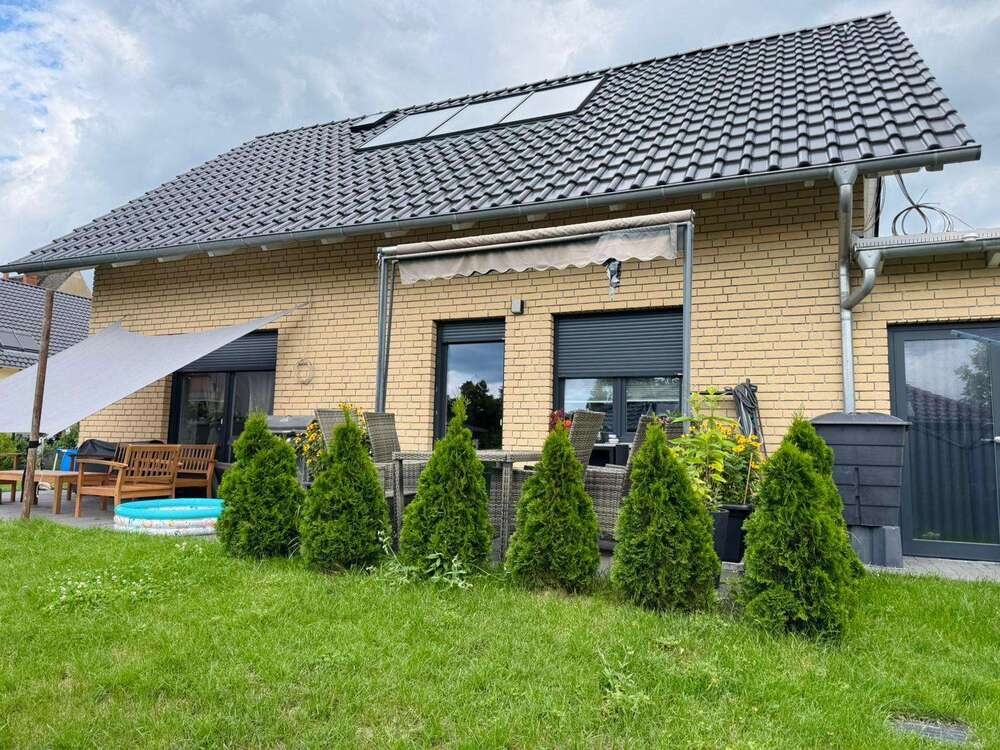 Thumbnail-Haus zum Kaufen in Jüterbog 470.000,00 € 125 m²