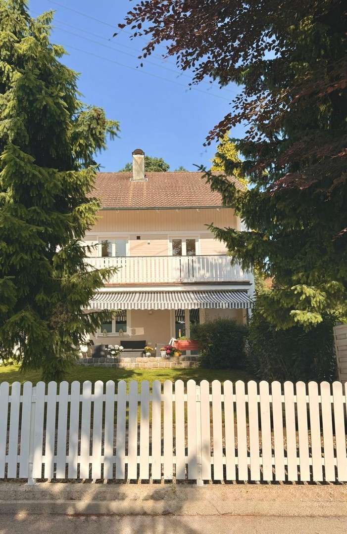 Thumbnail-Haus zum Kaufen in Aindling 890.000,00 € 250 m²