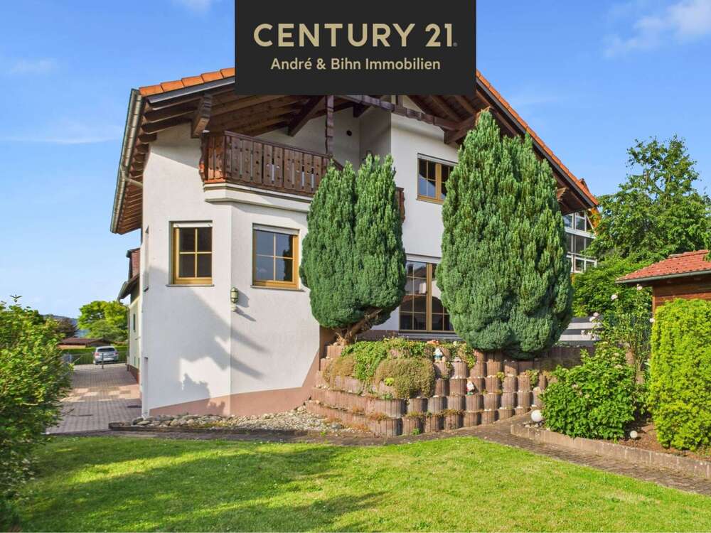 Thumbnail-Haus zum Kaufen in Höchst im Odenwald 390.000,00 € 223 m²