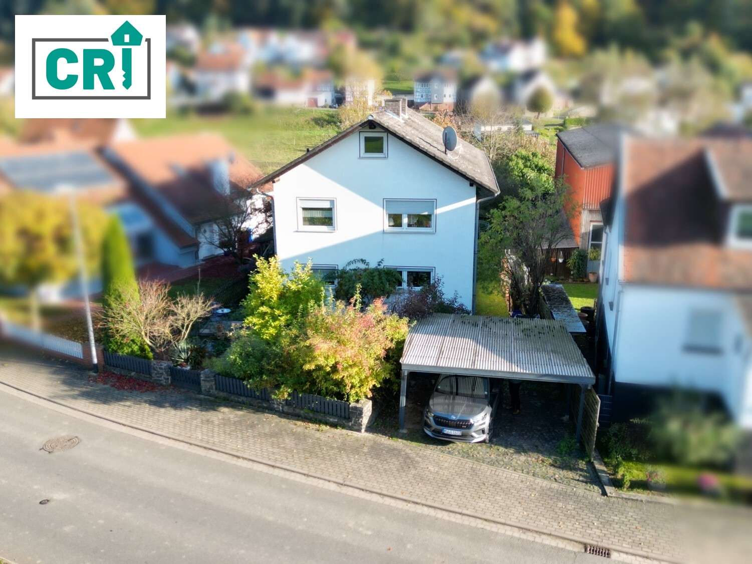 Thumbnail-Haus zum Kaufen in Wetter 257.000,00 € 168 m²