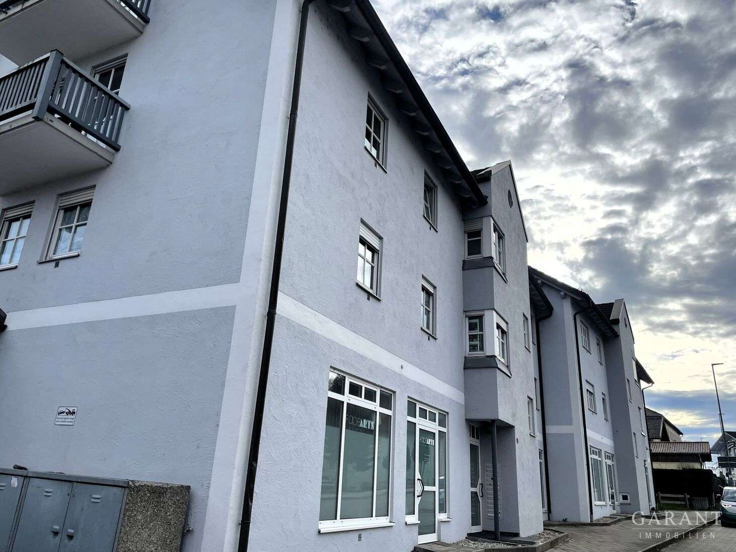 Thumbnail-Büro in Altenmarkt an der Alz 890,00 € 84 m²