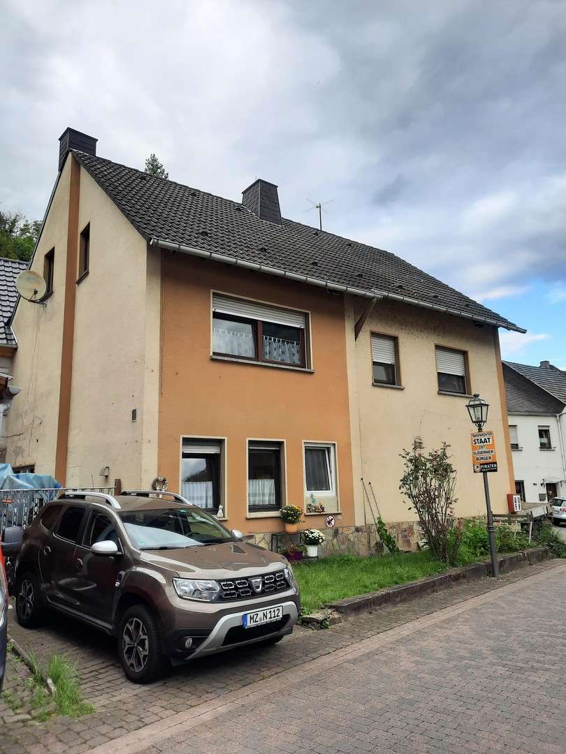 Thumbnail-Wohnung zum Mieten in Oberdiebach 800,00 € 100 m²