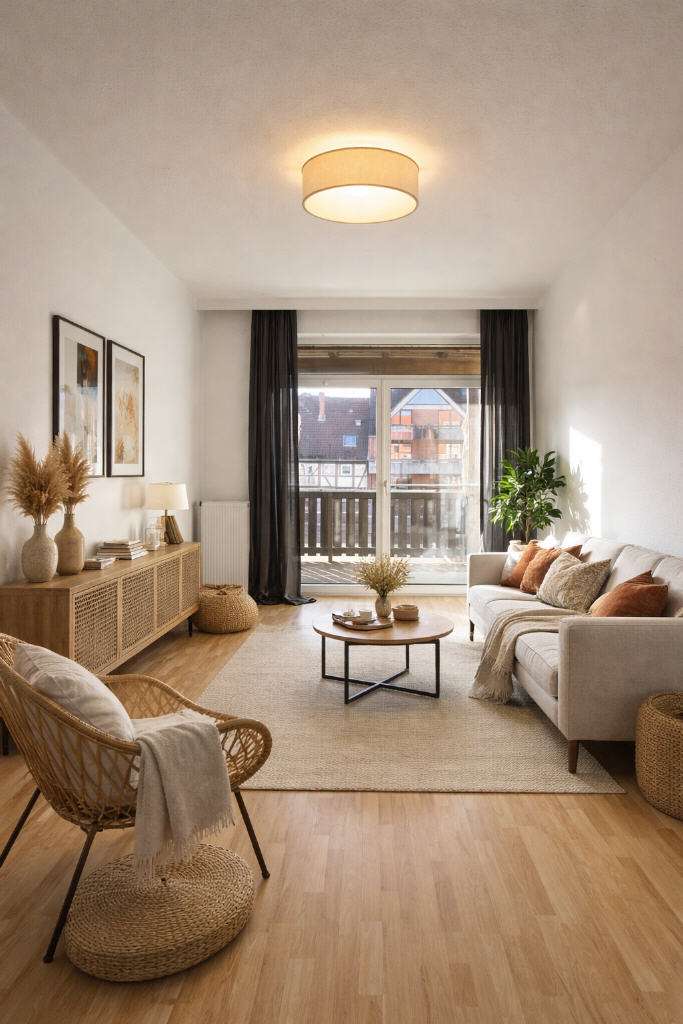 Thumbnail-Wohnung zum Mieten in Peine 700,00 € 80 m²