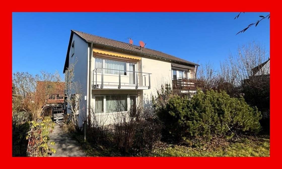 Thumbnail-Haus zum Kaufen in Marbach 490.000,00 € 130 m²