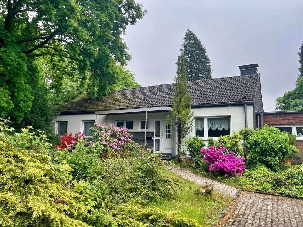 Thumbnail-Haus zum Kaufen in Oberhausen 449.000,00 € 175 m²