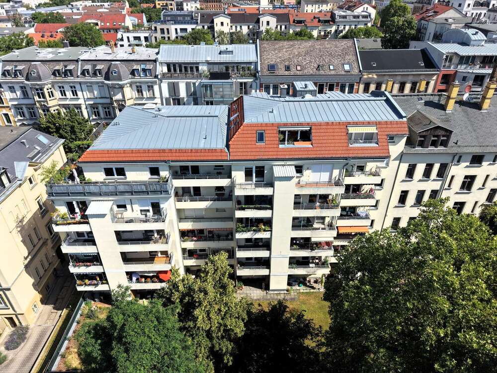Thumbnail-Wohnung zum Kaufen in Leipzig 265.200,00 € 72.14 m²