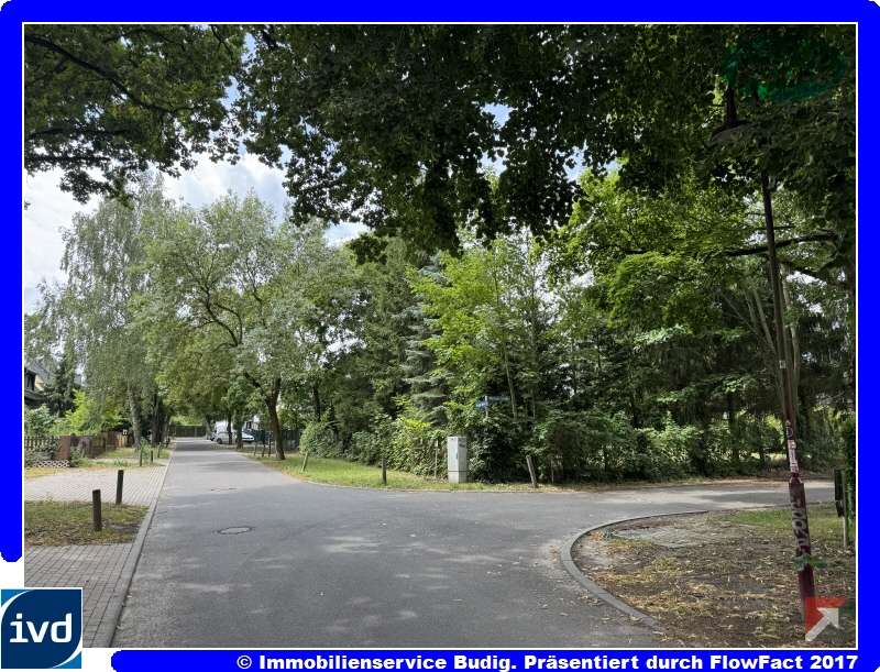 Thumbnail-Grundstück zu verkaufen in Neuenhagen 269.000,00 € 757 m²