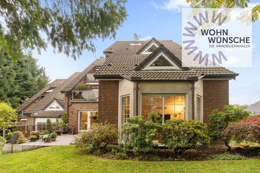 Thumbnail-Wohnung zum Kaufen in Wermelskirchen 253.000,00 € 90 m²