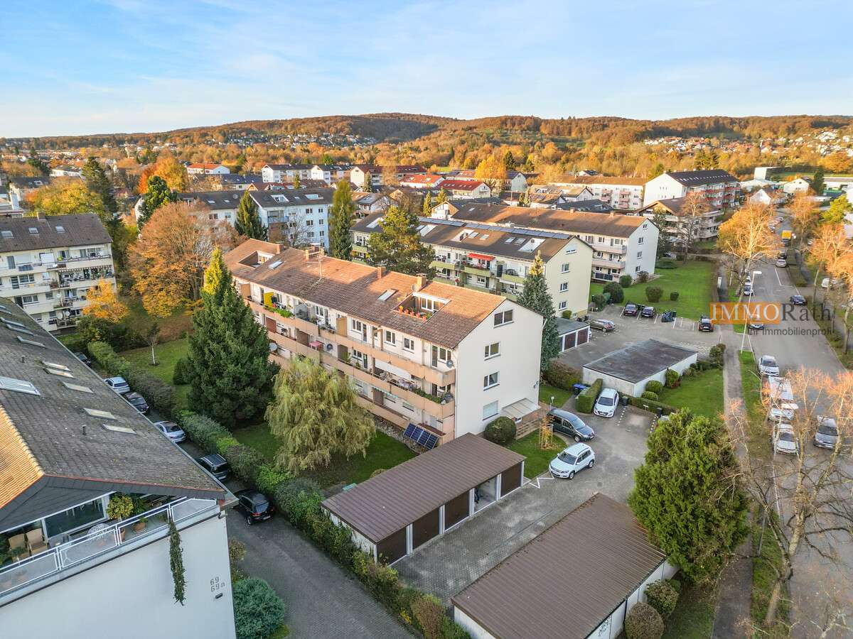 Thumbnail-Wohnung zum Kaufen in Emmendingen 398.000,00 € 124 m²