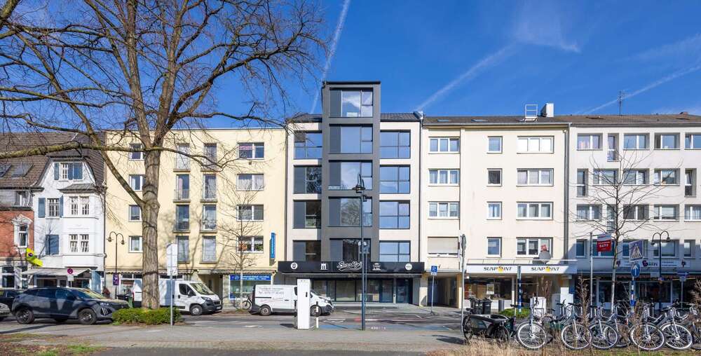 Thumbnail-Wohnung zum Kaufen in Leverkusen 557.664,00 € 102.52 m²