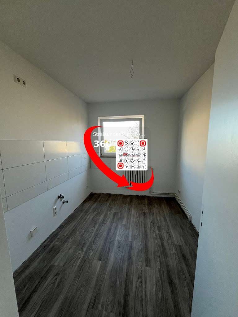 Thumbnail-Wohnung zum Mieten in Wolfsburg 562,76 € 79.15 m²