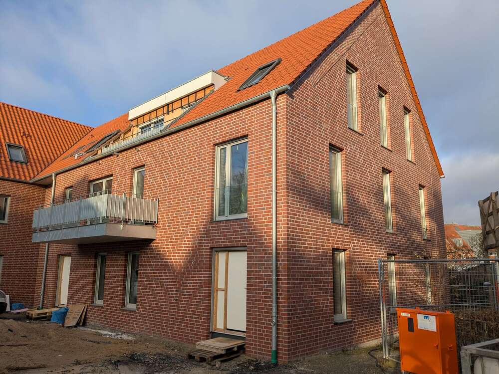 Thumbnail-Wohnung zum Mieten in Coesfeld 371,17 € 62.91 m²