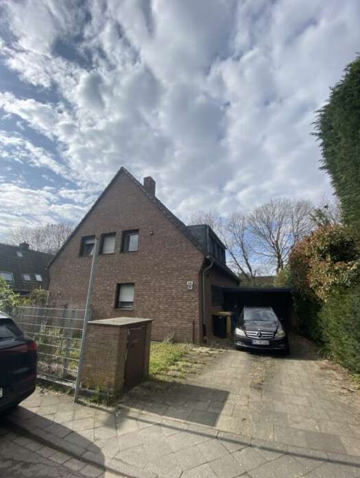 Thumbnail-Haus zum Kaufen in Meerbusch 690.000,00 € 153.4 m²
