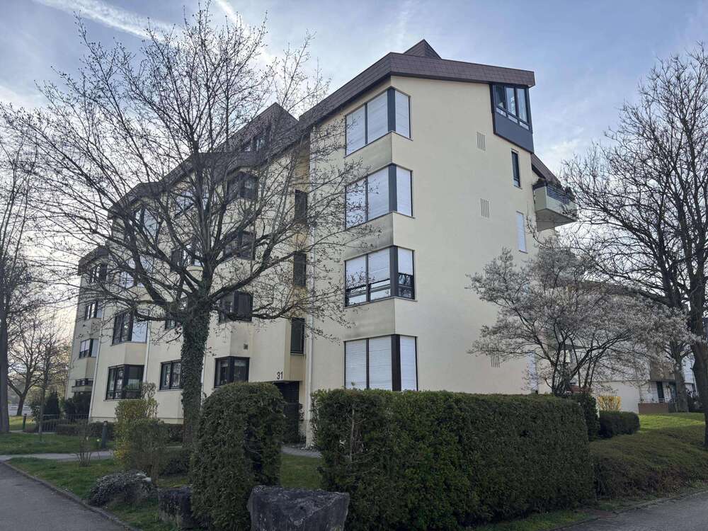 Thumbnail-Wohnung zum Kaufen in Schwäbisch Hall 259.000,00 € 91.03 m²