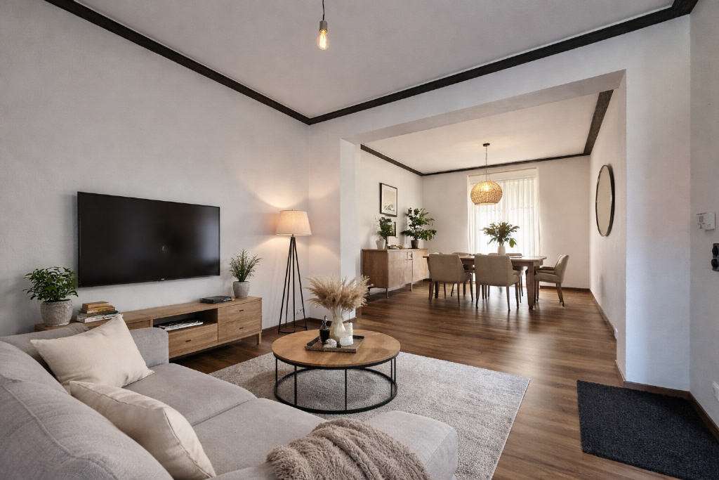 Thumbnail-Wohnung zum Mieten in Peine 750,00 € 80 m²