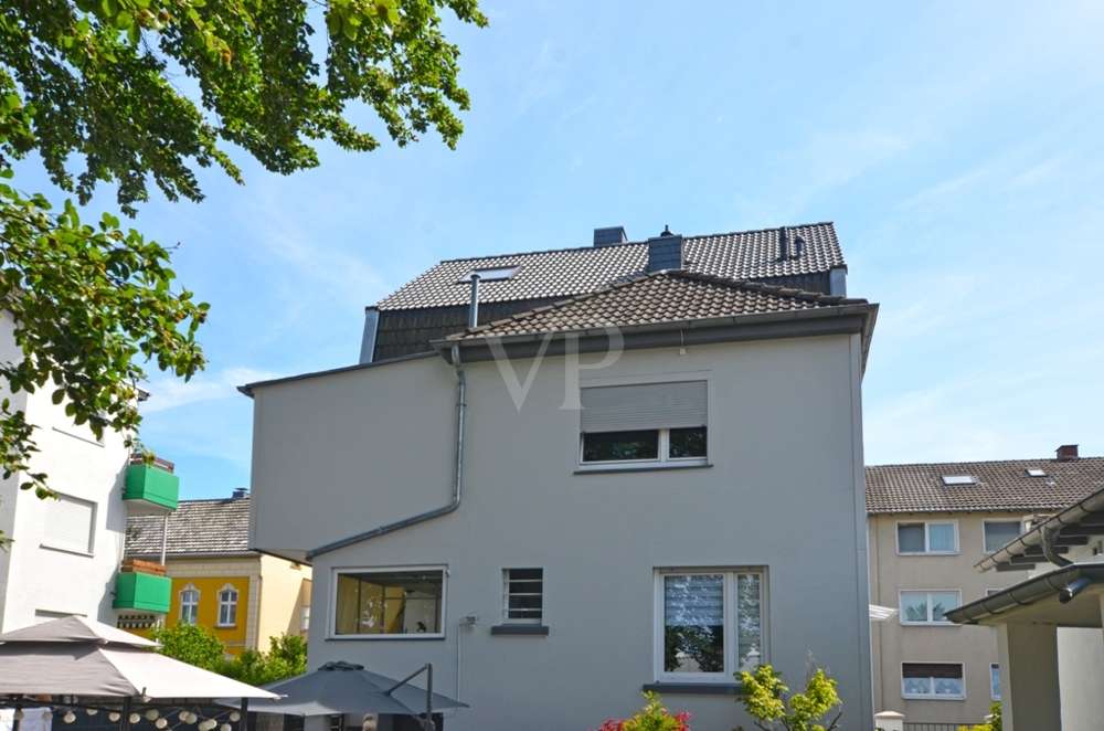 Thumbnail-Wohnung zum Mieten in Leichlingen 900,00 € 55 m²