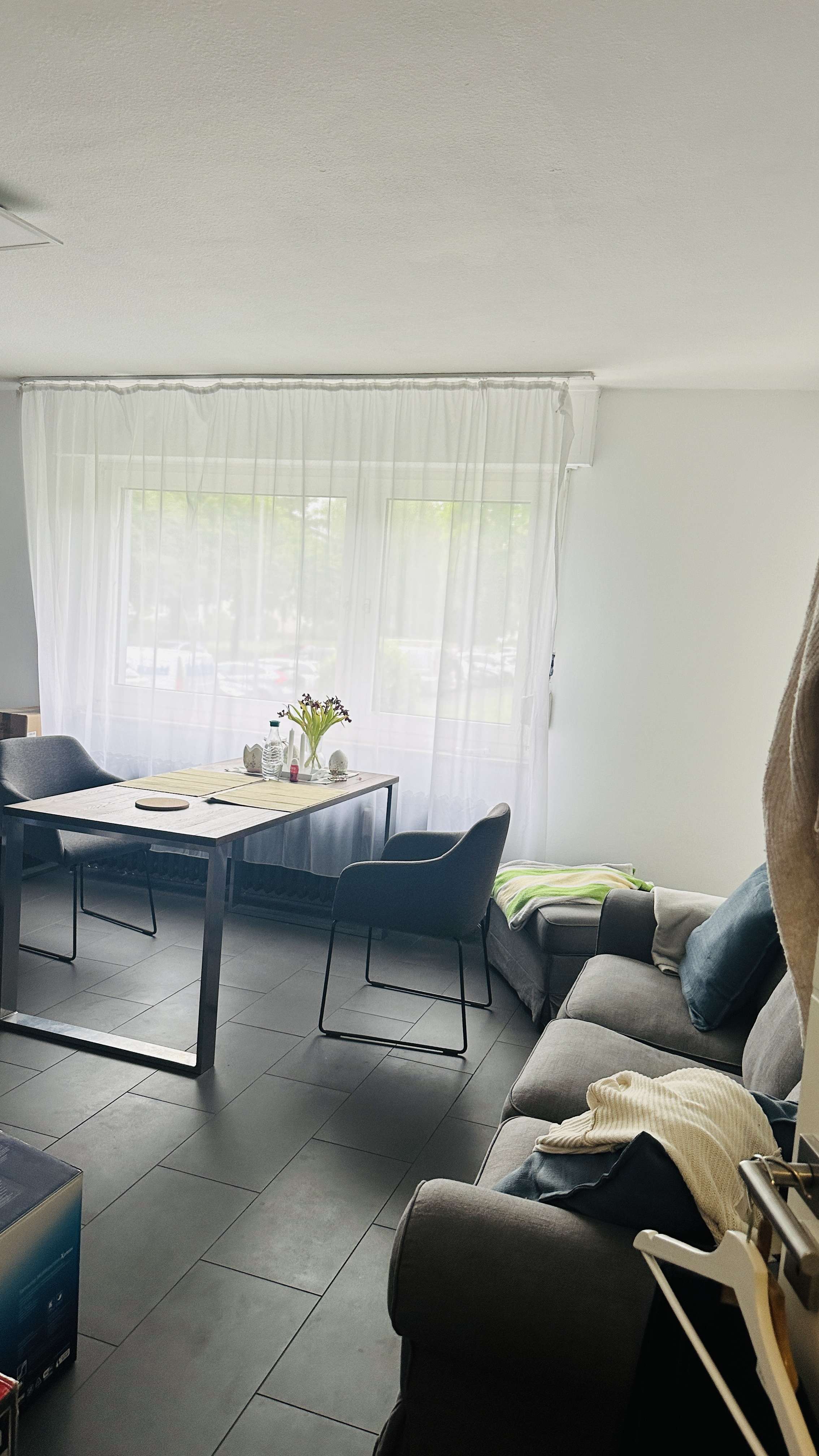 Thumbnail-Wohnung zum Mieten in Krefeld 640,00 € 80 m²