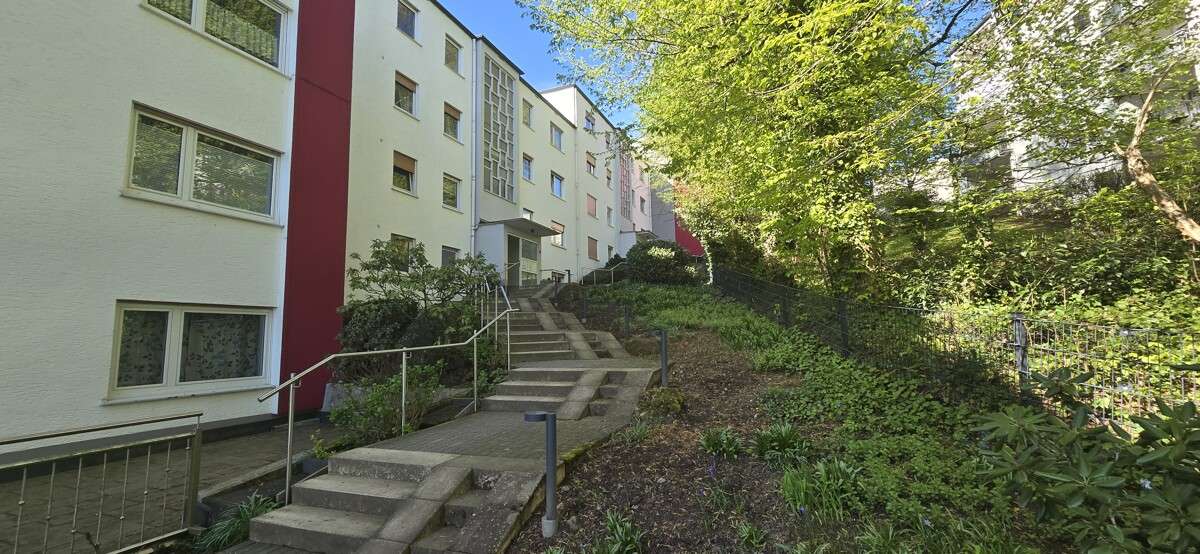 Thumbnail-Wohnung zum Kaufen in Lüdenscheid 225.000,00 € 110 m²