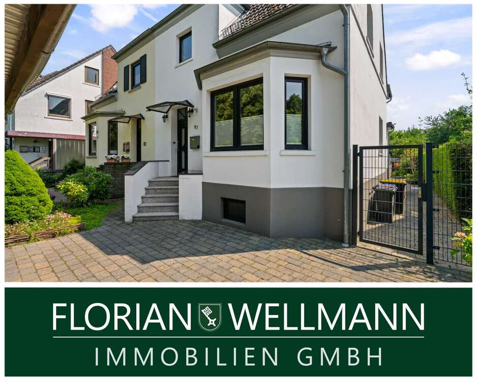 Thumbnail-Haus zum Kaufen in Bremen 539.000,00 € 199.08 m²