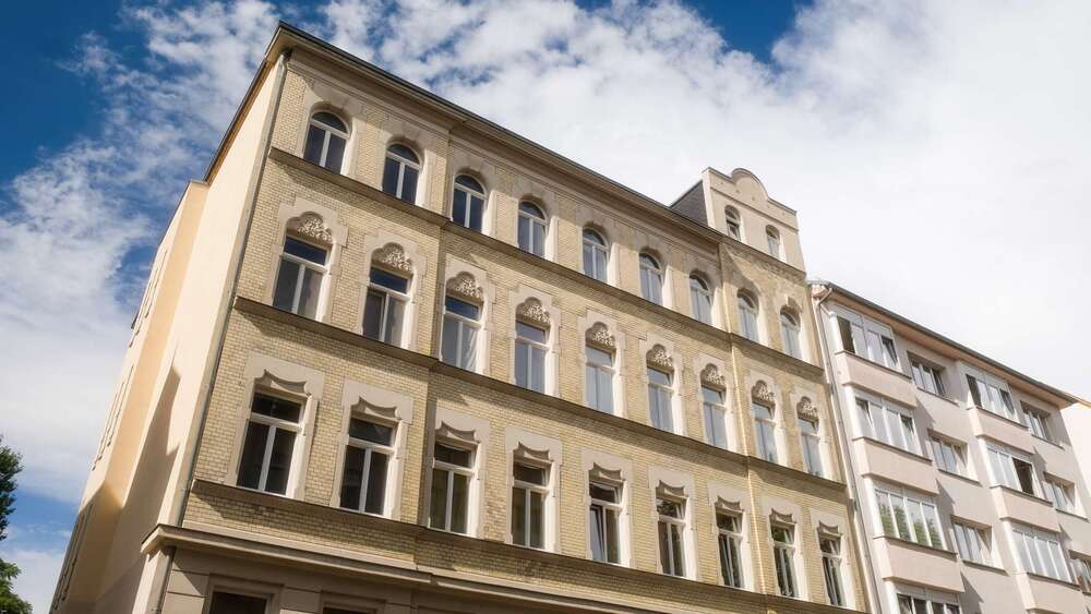 Thumbnail-Wohnung zum Kaufen in Leipzig 259.000,00 € 73.26 m²