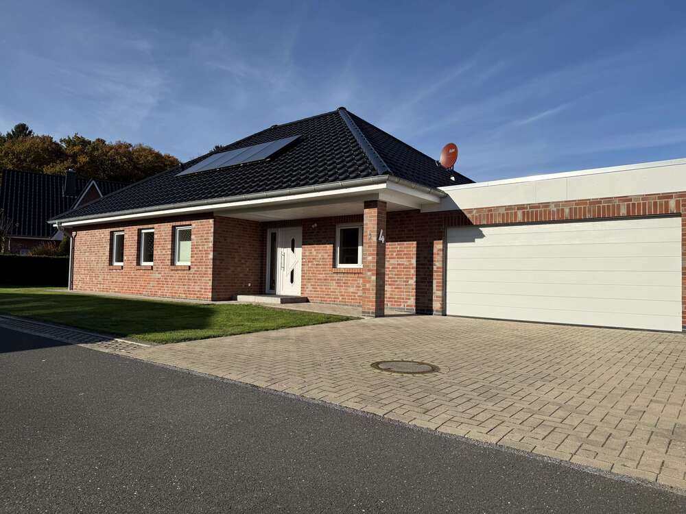 Thumbnail-Haus zum Kaufen in Nordholz 460.000,00 € 130 m²