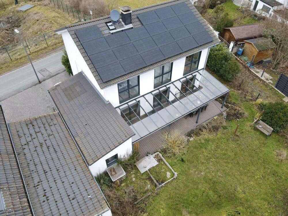 Thumbnail-Haus zum Kaufen in Neu-Anspach 750.000,00 € 151 m²