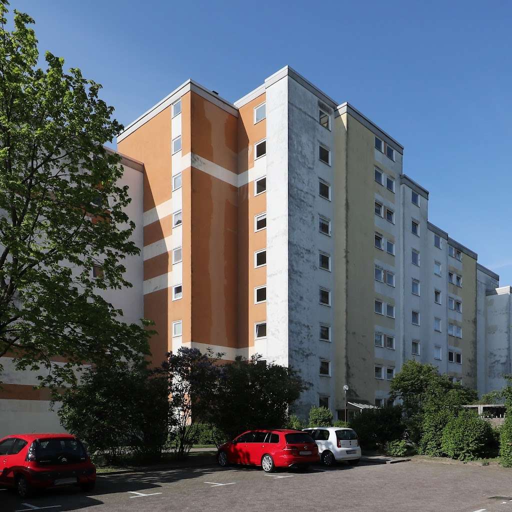 Thumbnail-Wohnung zum Mieten in Wolfsburg 482,72 € 73.14 m²