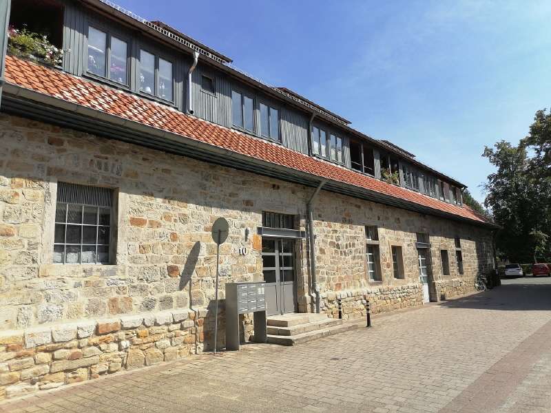 Thumbnail-Wohnung zum Mieten in Wolfsburg 950,00 € 95.1 m²