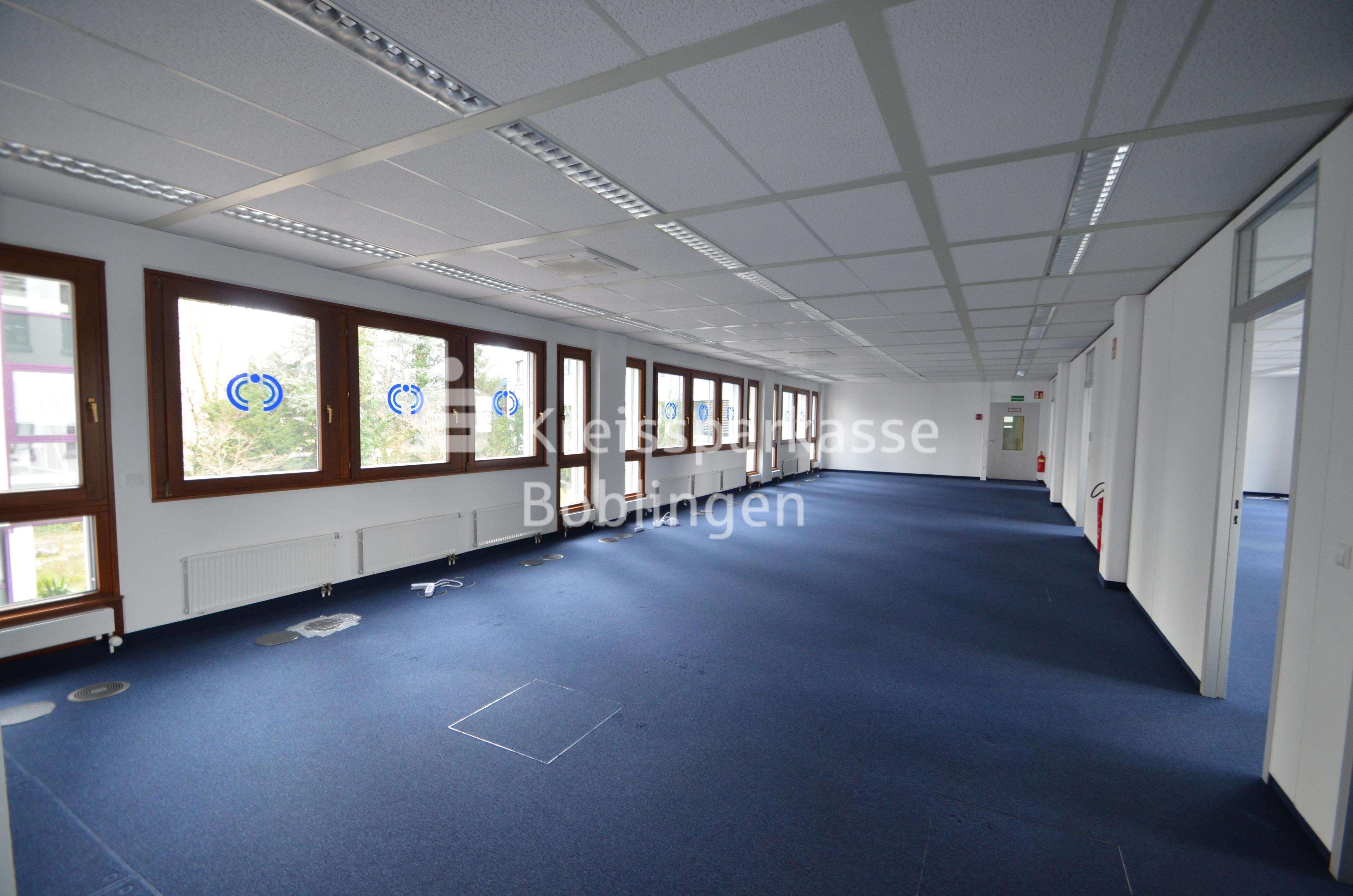 Thumbnail-Büro in Böblingen 2.005,00 € 211 m²