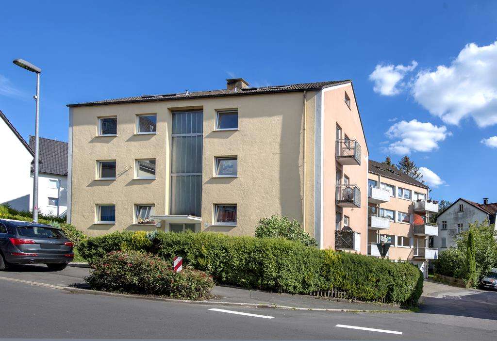 Thumbnail-Wohnung zum Mieten in Lüdenscheid 499,00 € 72.26 m²