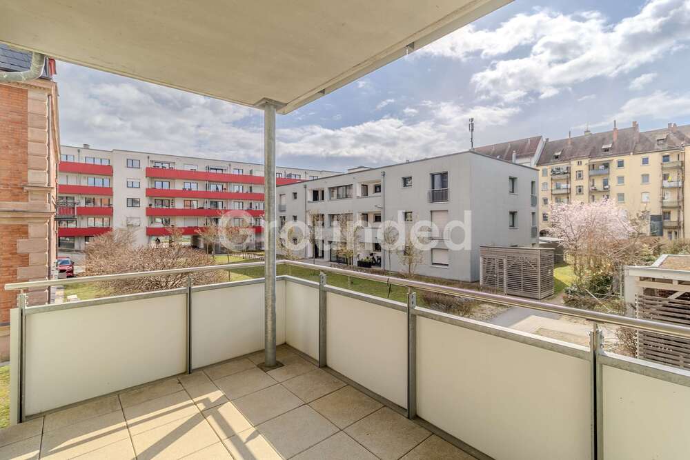 Thumbnail-Wohnung zum Kaufen in Nürnberg 364.000,00 € 73.33 m²