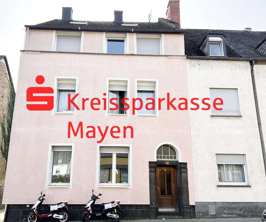 Thumbnail-Haus zum Kaufen in Mayen 448.000,00 € 335 m²