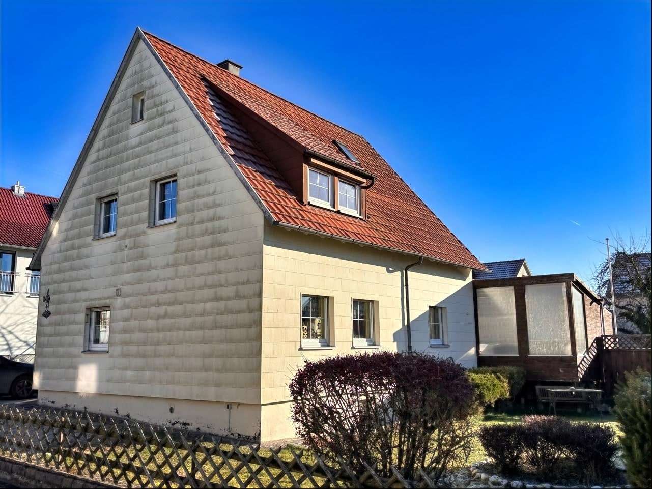 Thumbnail-Haus zum Kaufen in Blaufelden 380.000,00 € 120 m²