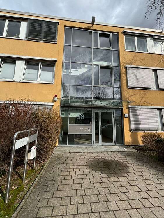Thumbnail-Büro in Frankfurt am Main 520,00 € 65 m²