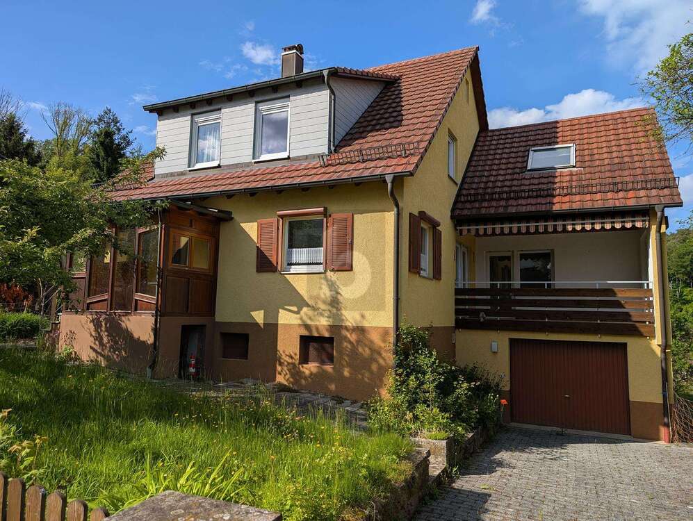 Thumbnail-Haus zum Kaufen in Maulbronn 469.000,00 € 135 m²